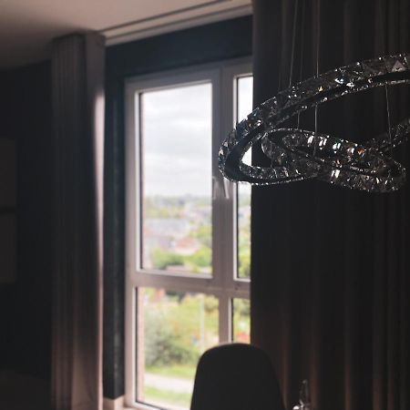 Augenblick Goodnight Hotel Kleve  Luaran gambar