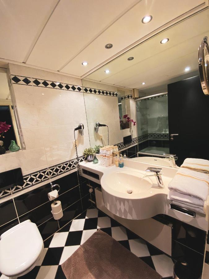 Augenblick Goodnight Hotel Kleve  Luaran gambar