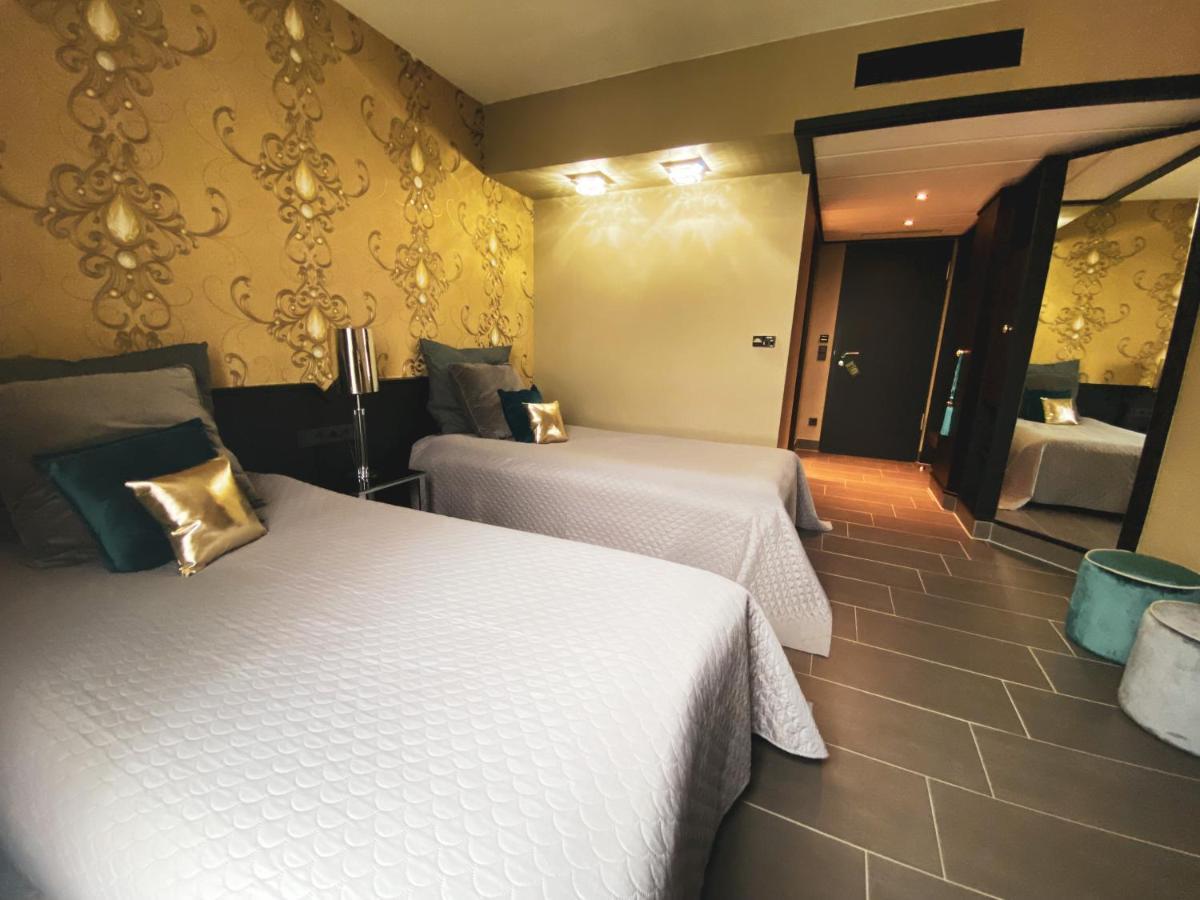 Augenblick Goodnight Hotel Kleve  Luaran gambar