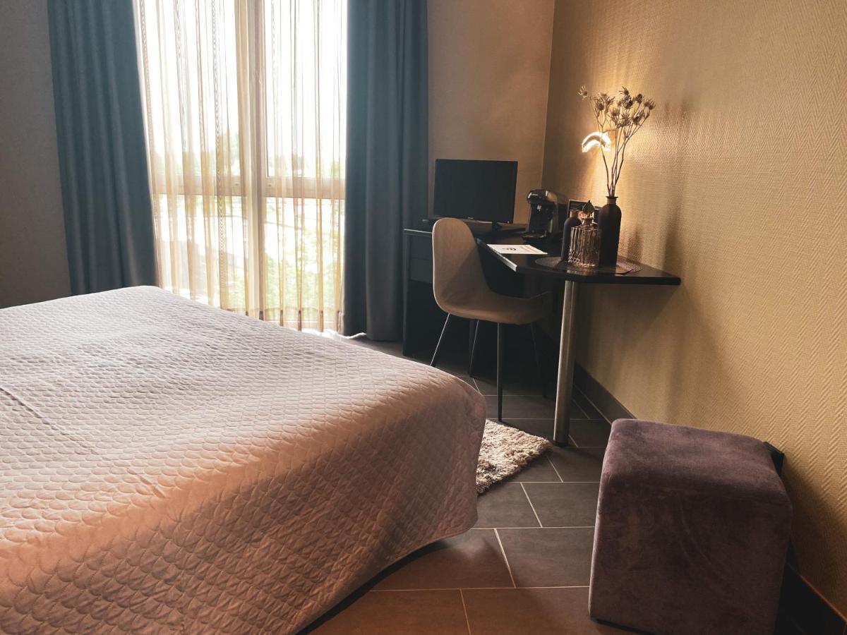 Augenblick Goodnight Hotel Kleve  Luaran gambar