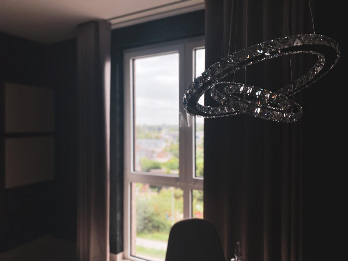 Augenblick Goodnight Hotel Kleve  Luaran gambar