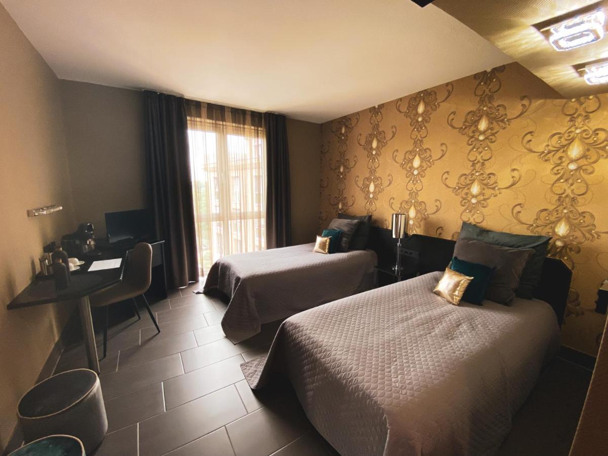 Augenblick Goodnight Hotel Kleve  Luaran gambar