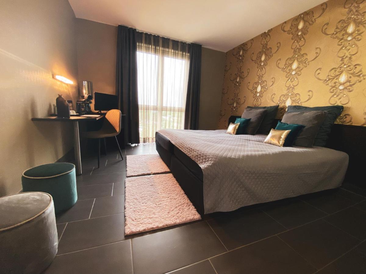 Augenblick Goodnight Hotel Kleve  Luaran gambar
