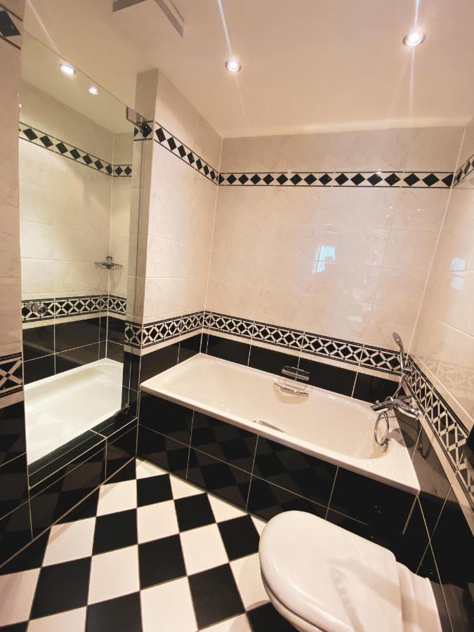 Augenblick Goodnight Hotel Kleve  Luaran gambar