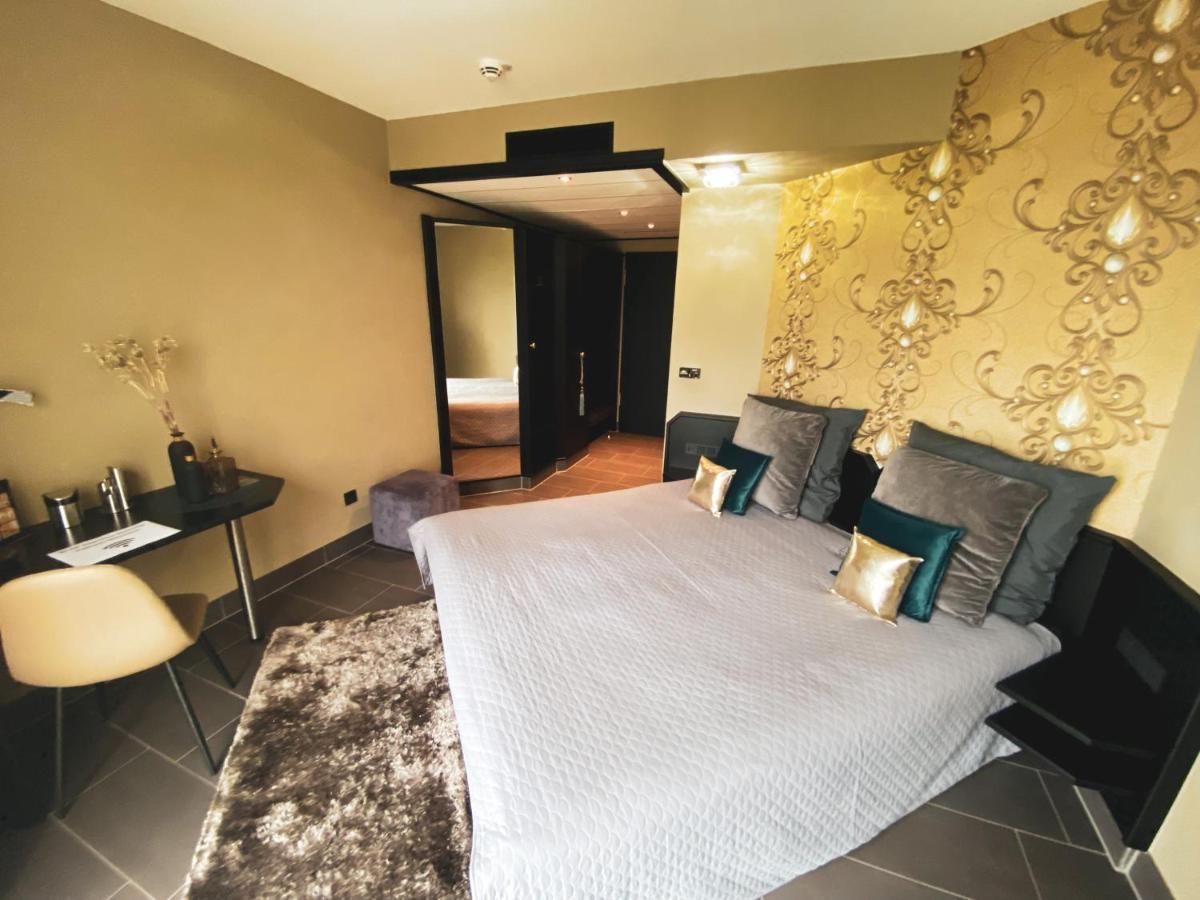 Augenblick Goodnight Hotel Kleve  Luaran gambar