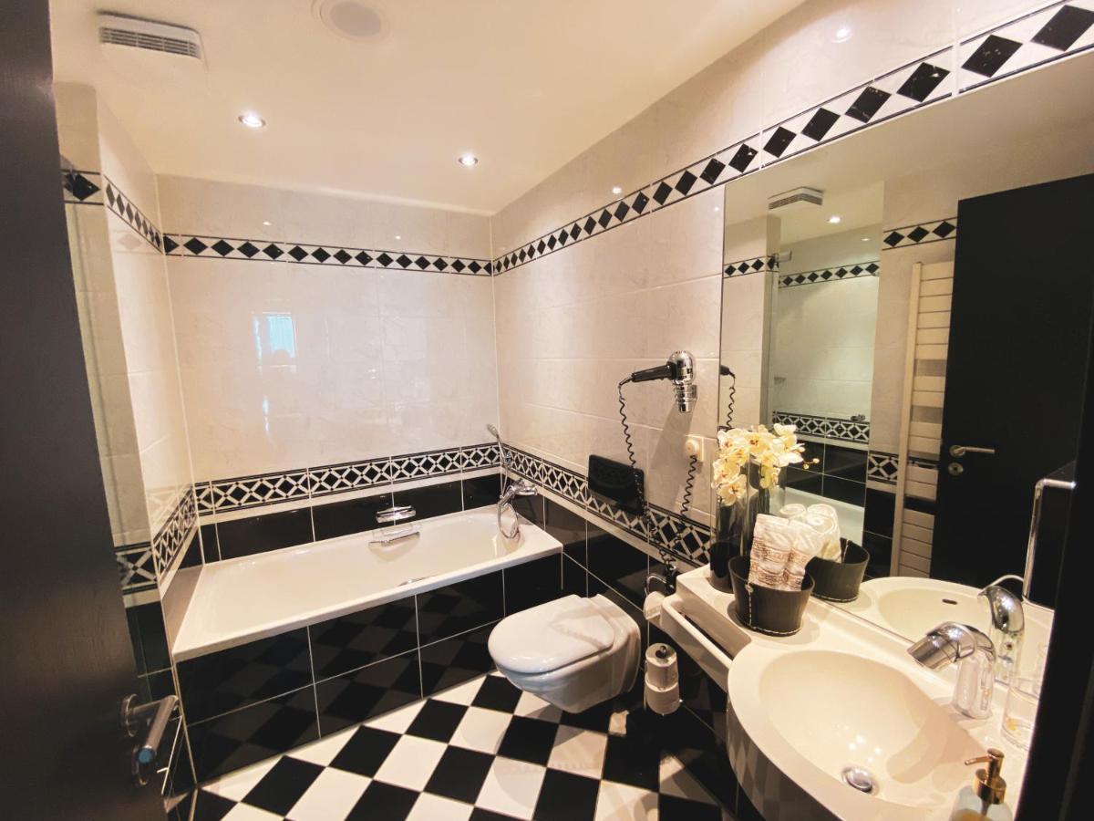 Augenblick Goodnight Hotel Kleve  Luaran gambar