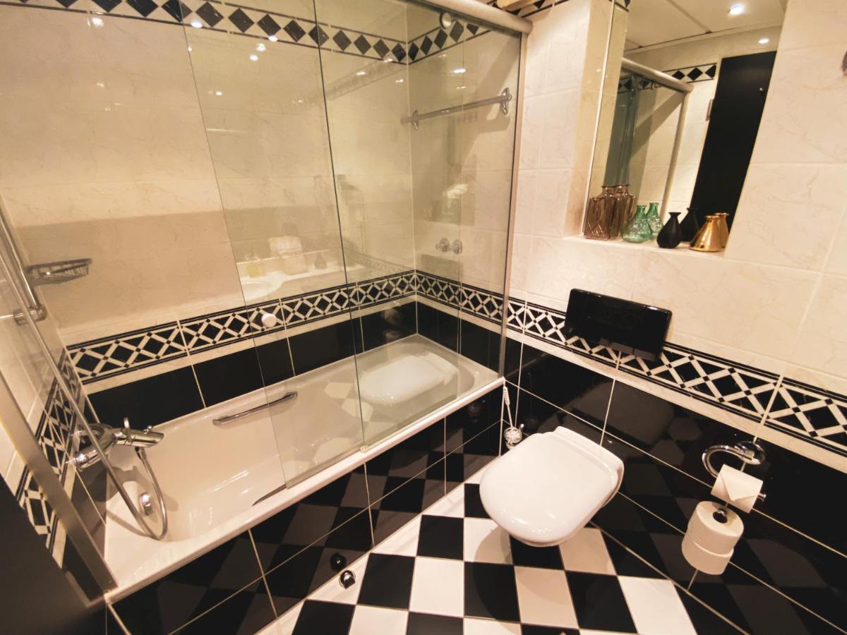 Augenblick Goodnight Hotel Kleve  Luaran gambar