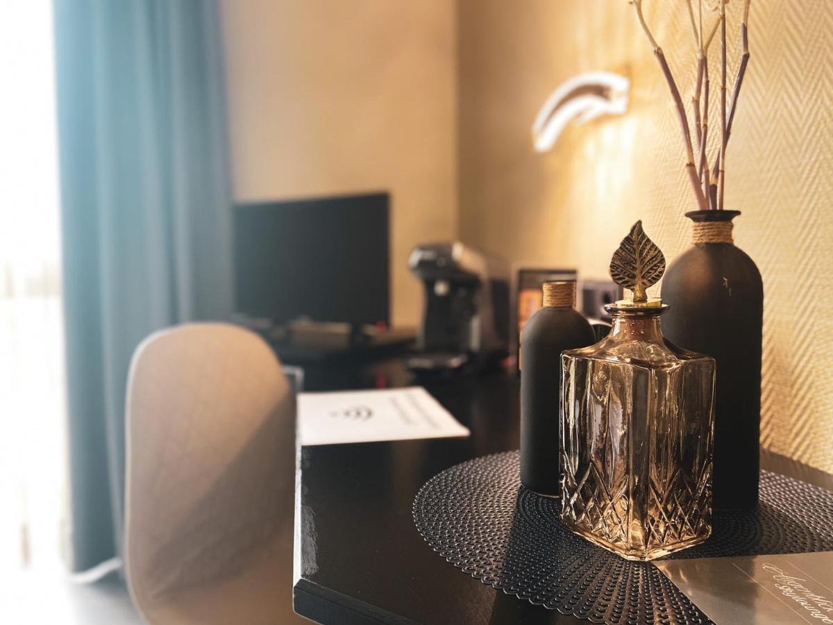 Augenblick Goodnight Hotel Kleve  Luaran gambar