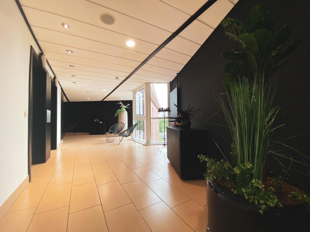 Augenblick Goodnight Hotel Kleve  Luaran gambar
