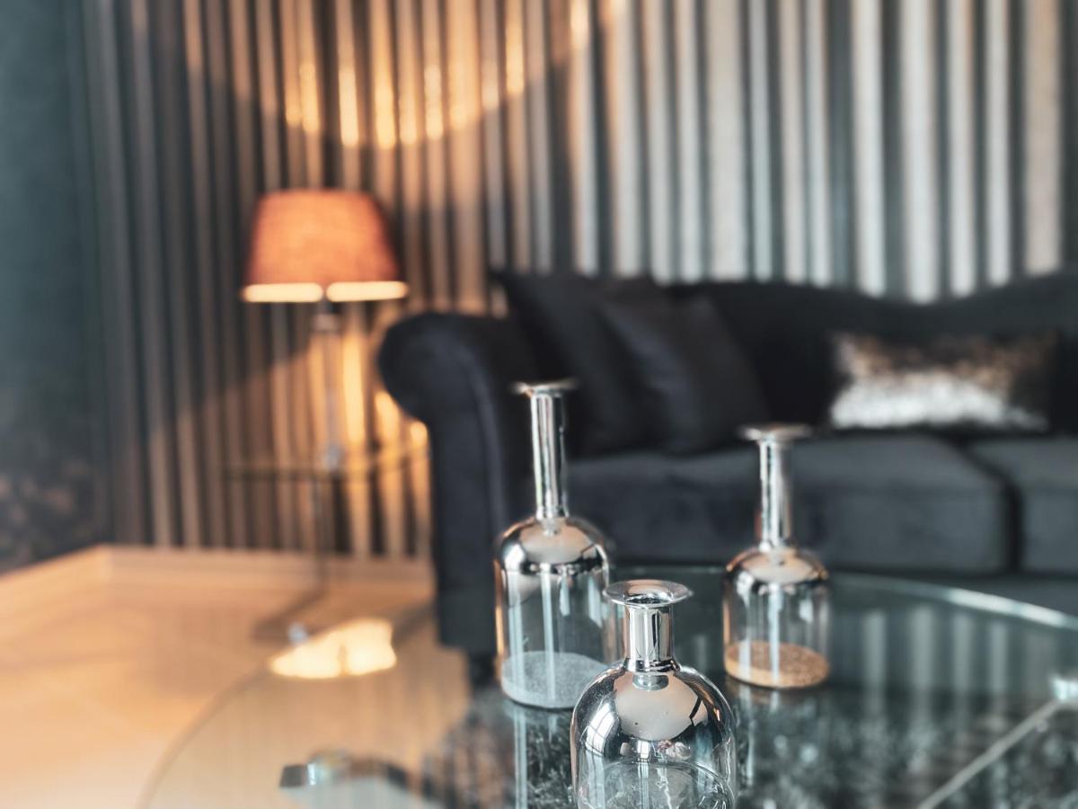 Augenblick Goodnight Hotel Kleve  Luaran gambar