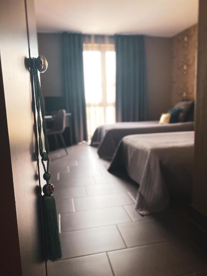 Augenblick Goodnight Hotel Kleve  Luaran gambar